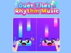 Jeu Duet Tiles - Rhythm Music