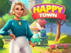 Jeu Happy Town