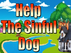 Jeu Help the Sinful Dog