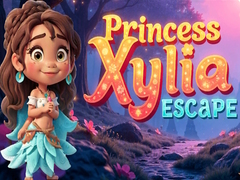 Jeu Princess Xylia Escape