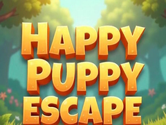 Jeu Happy Puppy Escape