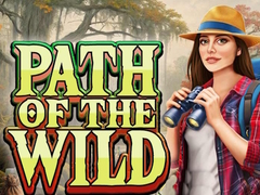 Jeu Path of the Wild