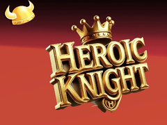 Jeu Heroic Knight