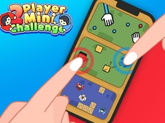 Jeu 2 Player Mini Challenge