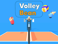 Jeu Volley Bean