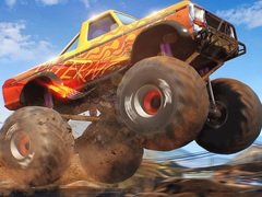 Jeu Mad Truck