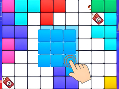 Jeu Block Puzzle Master