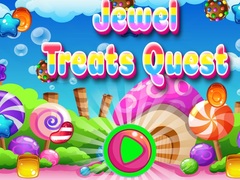 Jeu Jewel Treats Quest