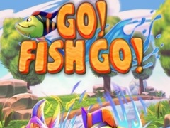 Jeu Go! Fish Go!