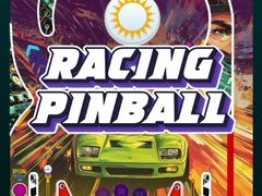 Jeu Racing Pinball