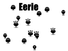 Jeu Eerie