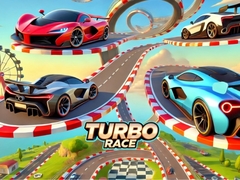 Jeu Turbo Race