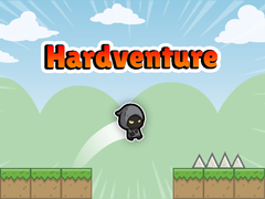 Jeu Hardventure