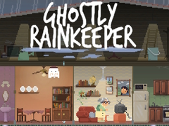 Jeu Ghostly Rainkeeper