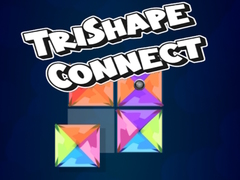 Jeu Trishape Connect