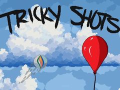 Jeu Tricky Shots