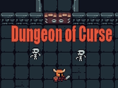 Jeu Dungeon of Curse