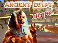 Jeu Escape Ancient Egypt