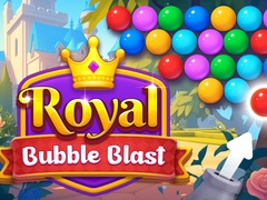 Jeu Royal Bubble Blast