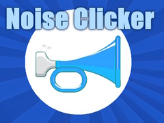 Jeu Noise Clicker