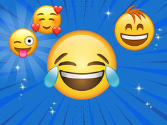 Jeu Emoji Challenge