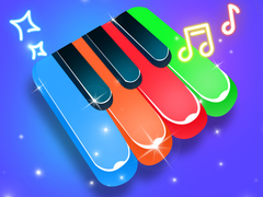 Jeu Baby Piano Children Song