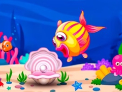 Jeu Fish Kingdom