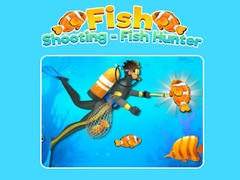 Jeu Fish Shooting - Fish Hunter