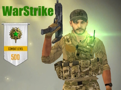 Jeu WarStrike