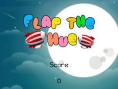 Jeu Flap the Hue 