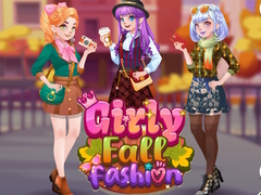 Jeu Girly Fall Fashion