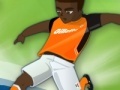 Jeu Gillette soccer