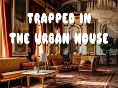 Jeu Trapped in the Urban House