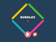 Jeu Bubbles 