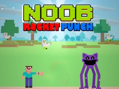 Jeu Noob Rocket Punch