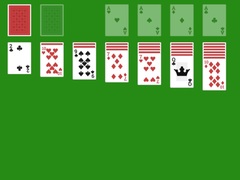 Jeu Solitaire Streak