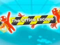 Jeu The Office Escape