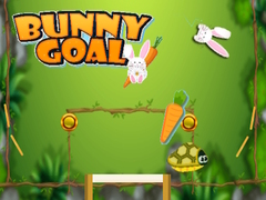 Jeu Bunny Goal