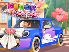 Jeu Decor: My Cooper