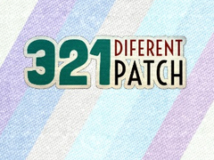 Jeu 321 Diferent Patch