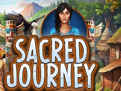 Jeu Sacred Journey