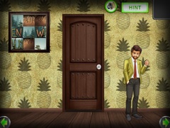 Jeu Amgel Easy Room Escape 231