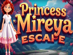 Jeu Princess Mireya Escape 