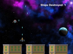 Jeu Save from Aliens III