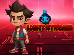 Jeu Light Stream