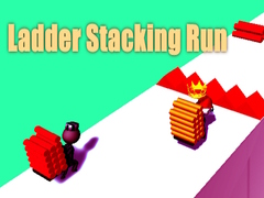 Jeu Ladder Stacking Run