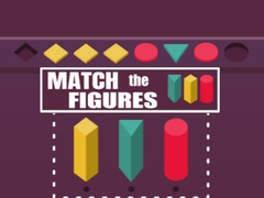 Jeu Match The Figures