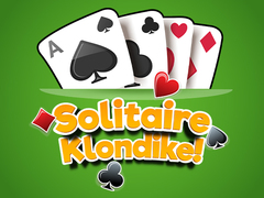 Jeu Solitaire Klondike