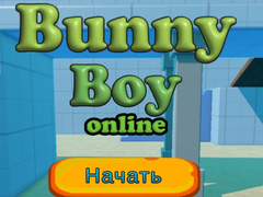 Jeu Bunny Boy Online