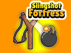 Jeu Slingshot Fortress